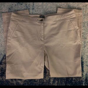 DESIGNED BY CHICOS!!! Very Comfortable Pants